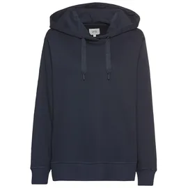 CAMEL ACTIVE Hoodie Nachtblau L