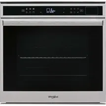 Whirlpool - Einbau-kombidampfgarer 73l 60cm a+ edelstahl pyrolyse w6os44ps1p
