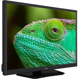 Lenco DVL-2483BK 24" LED HD Smart TV