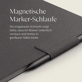 reMarkable BookFolio Pro für reMarkable Basalt