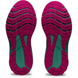 Asics GT-1000 11 GTX Damen black/fuchsia red 39,5