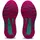 Asics GT-1000 11 GTX Damen black/fuchsia red 39,5