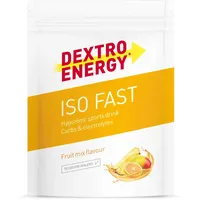 DEXTRO ENERGY Iso Fast Mix Pulver 1120 g