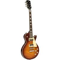 Stagg SEL-STD VSB Standard L E-Gitarre