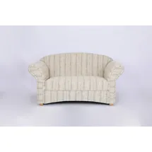 Better Home 2-Sitzer Sofa Loretta, ca. 153 x 83 x 85 cm - Grau