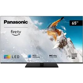 Panasonic TV-65W80AEZ 65" LED 4K Fire TV W80A