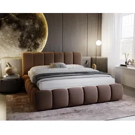 GRAINGOLD Cloud 180 x 200 cm Braun