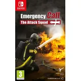 Emergency Call - The Attack Squad