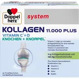 Doppelherz System Kollagen 11.000 Plus