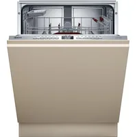 Neff N50 S155EB804E Einbau-Geschirrspüler (vollintegrierbar, 598 mm breit)