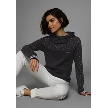 KangaROOS Hoodie schwarz 32/34