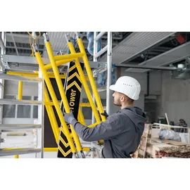 Günzburger FlexxTower Ein-Personen-Gerüst