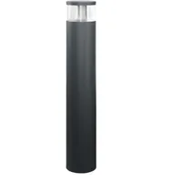 ESYLUX EL10821240 LED DALI Automatik Pollerleuchte aus hochwertigem Aluminium