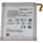 AccuCell Akku passend für Samsung Galaxy Z Flip 4, SM-F721B, Li-Polymer, 3,8V, 2630mAh, 10,0Wh, ohne Werkzeug