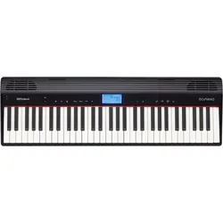 GO:61P GO:Piano / GO-61P