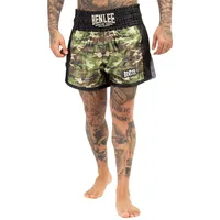 BENLEE Rocky Marciano Benlee Amboy Boxshorts - Camo Woodland