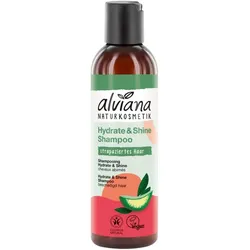 alviana Glanz Shampoo