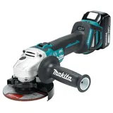 Makita DGA513ZJ ohne Akku + Makpac