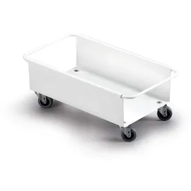 Durable Durabin 60 l Weiß