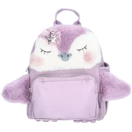DEPESCHE Princess Mimi Rucksack PENGUIN