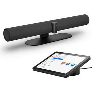 JABRA PanaCast 50 Videobar-System (VBS) Zoom-Rooms inkl. PanaCast Control