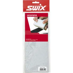 Swix T330 Sandpaper, 5 pcs #100 neutral