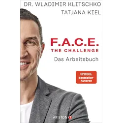 F.a.c.e. the Challenge Buch 1 St