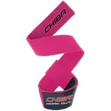 Chiba Erwachsene Zughilfe Latzughilfe, pink, EG, 40600