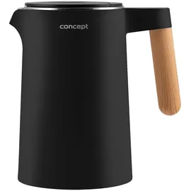 Concept RK3301 Salt & Pepper schwarz