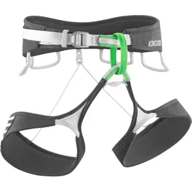 Edelrid Klettergurt Grau