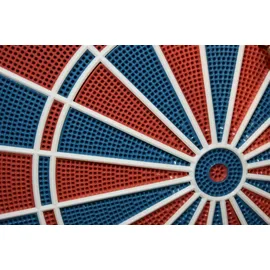 Sunflex 45149 Elektronik-dartscheibe Excellence