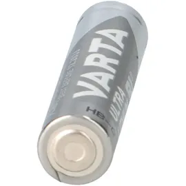 Varta Ultra Lithium AAA 1100 mAh 4 St.