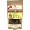 SPARROW Pet Chicken Snacks Hundesnacks 150 Gramm