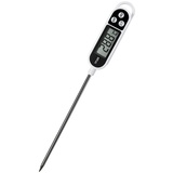 Thermometer Einstech Fleischthermometer Grill Flüssigkeitsthermometer -50 +300°C