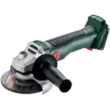Metabo W 18 L BL 9-125