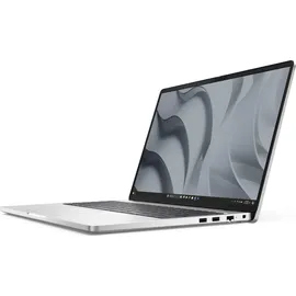 Dell Pro 16 16'' AMD Ryzen AI 7 350 16 GB RAM 512 GB SSD Win11 Pro Platinum Silver