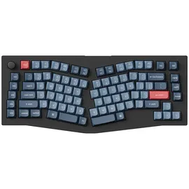 Keychron V10 Max Gateron Jupiter Banana US