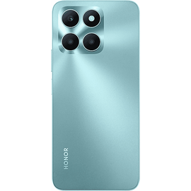 Honor X6a 128 GB Cyan Lake