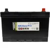 Q-Batteries Start-Stop EFB Autobatterie EFB95 12V 95Ah 800A