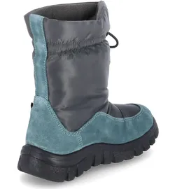 NATURINO Winterstiefel Grün 29
