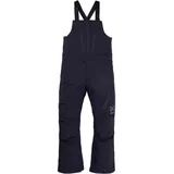 BURTON Cyclic Bib Hose Schwarz M