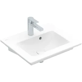 Villeroy & Boch Venticello Waschtisch 50 x 42 cm (41245001)