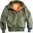 Alpha Industries Ma-1 Jacke Sage Green XL