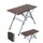 defa.nl Campingtisch One Action Braun
