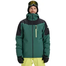QUIKSILVER Titano Snow Jacket Multi S