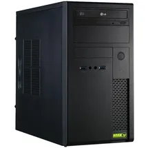 Step Business 31208- H610 Mini Tower PC