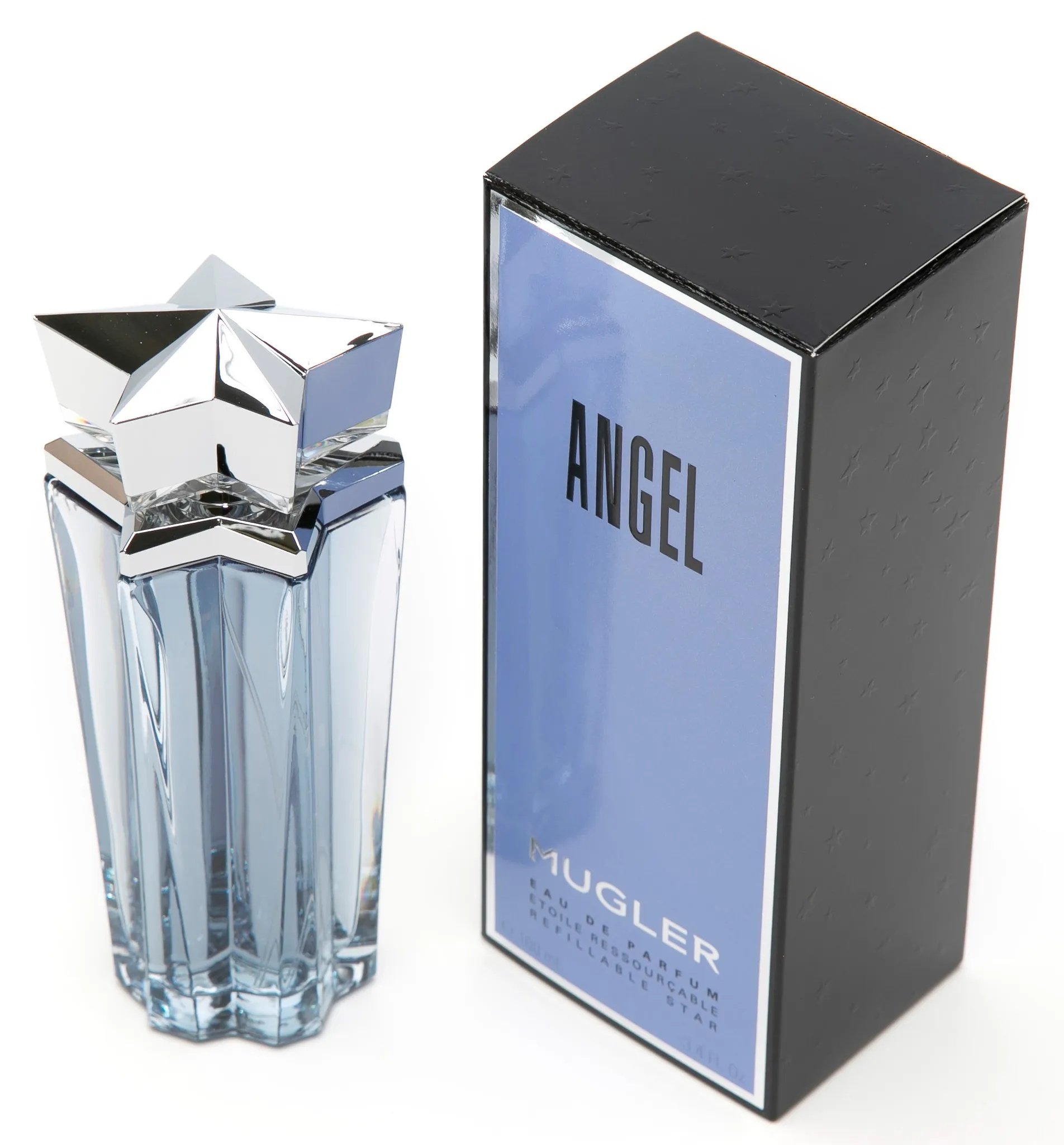 Angel tommy mugler online