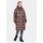 Whistler Outdoorjacke "Lakewood", Damen, Gr. 40, bunt (flieder, braun), 100% Polyamid, unifarben, normal, hoch geschlossener Ausschnitt, Jacken Outdoorjacke, in warmer und wasserbeständiger Qualität