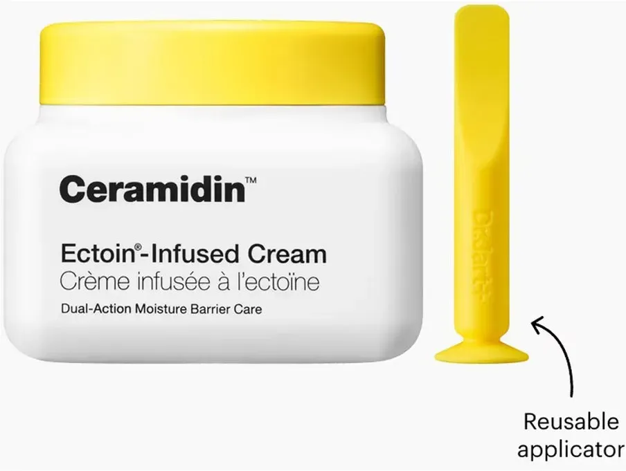 Dr.jart+ Ceramidin Ectoin-infused Cream 50 ml