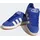 Semi Lucid Blue/Cloud White/Off White 38